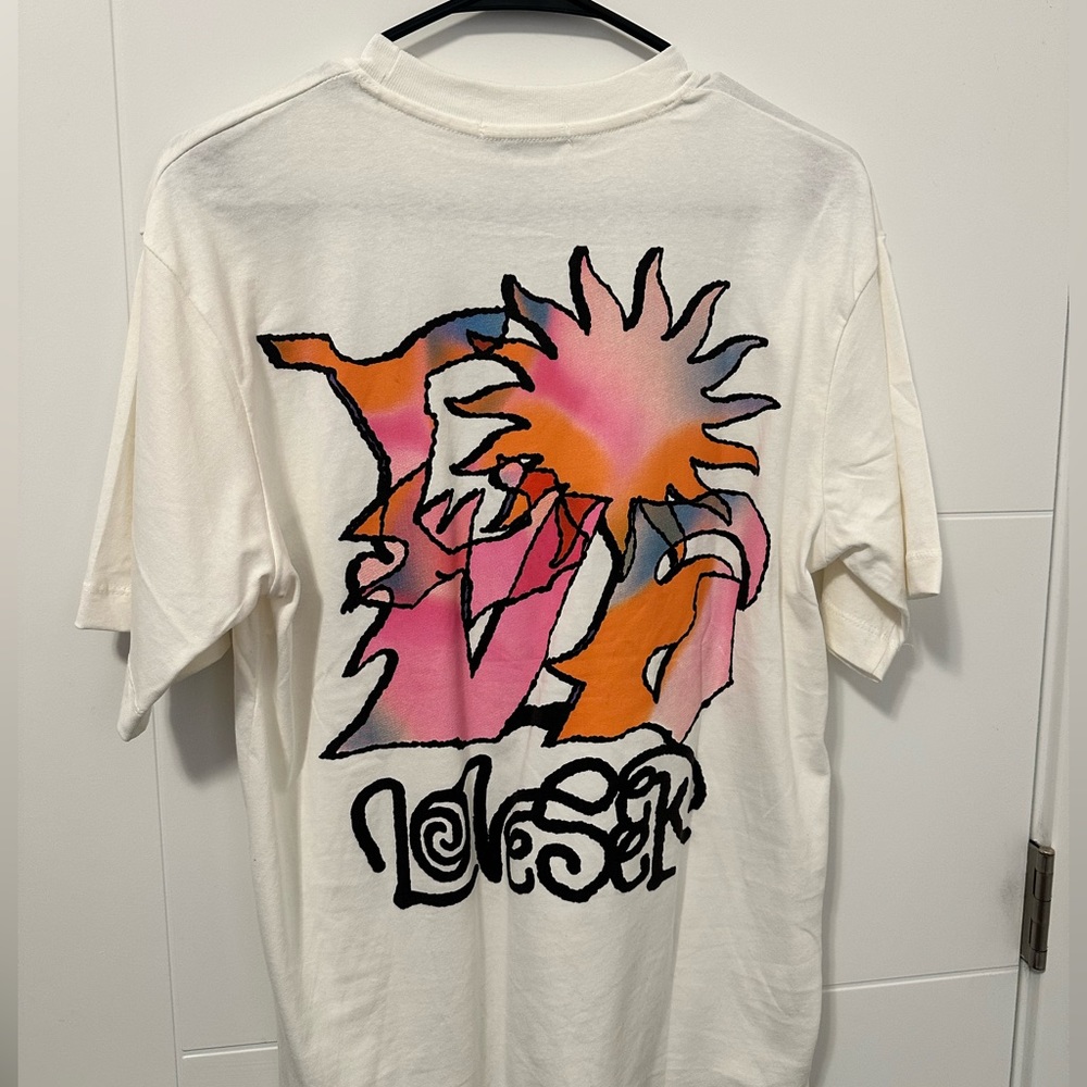 Zara tshirt
